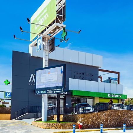 Mileniun Levante Dehesa de Campoamor  Εξωτερικό φωτογραφία