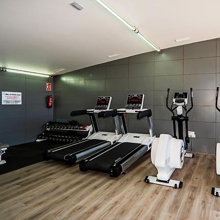 Mileniun Levante Dehesa de Campoamor  Εξωτερικό φωτογραφία