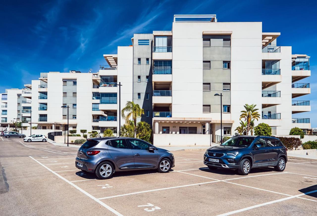 Mileniun Levante Dehesa de Campoamor  Εξωτερικό φωτογραφία